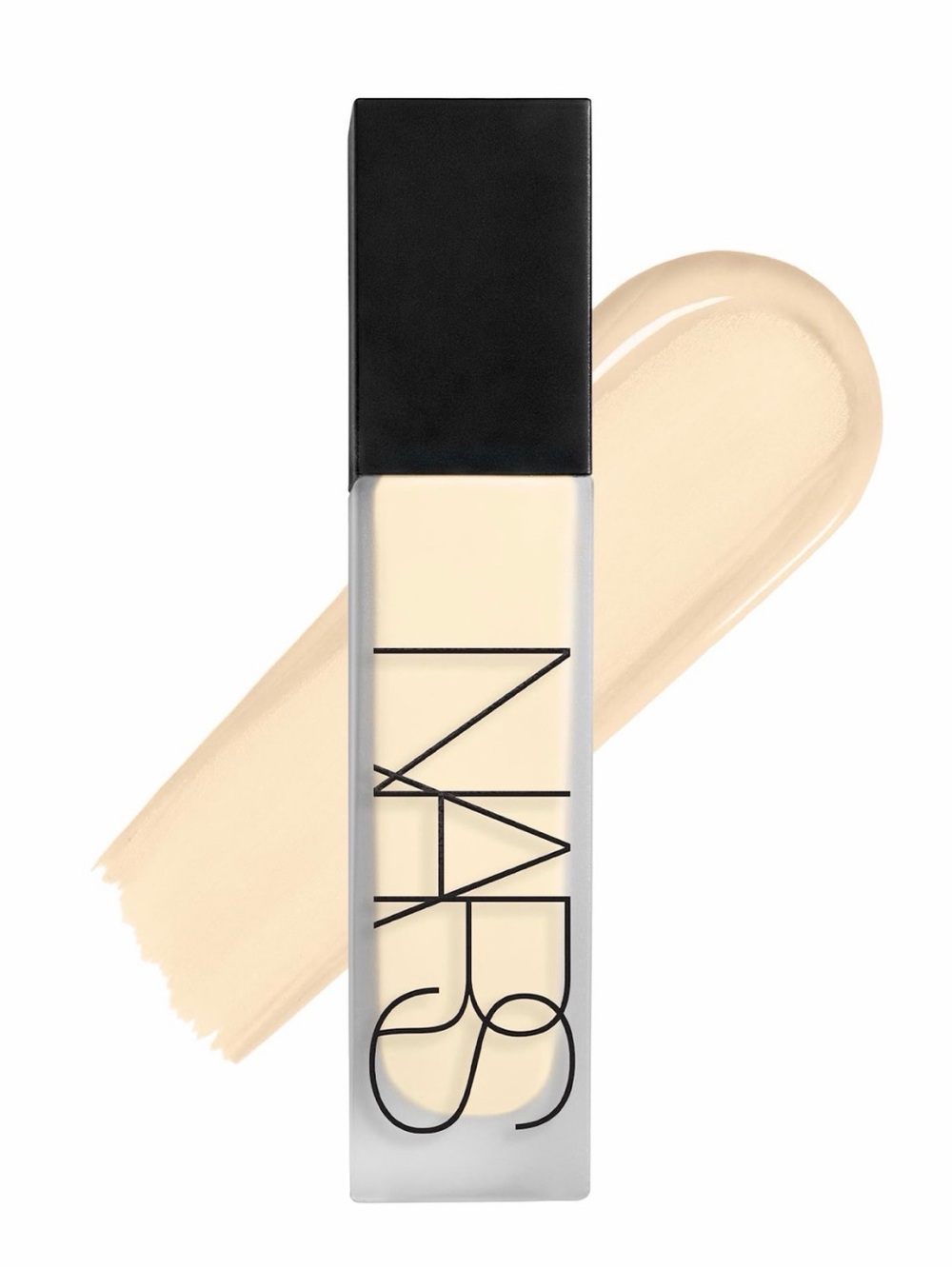 Siberia Light 0 NARS Foundation Very Light Warm Brand New In Box Full Size